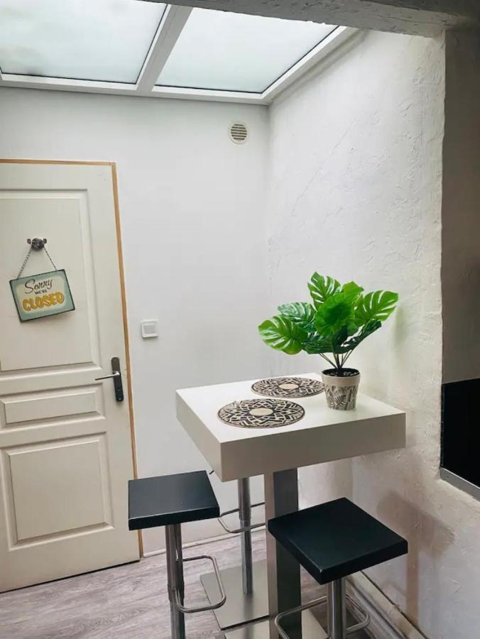 Appartement Face Au Vieux-Port Марсель Екстер'єр фото