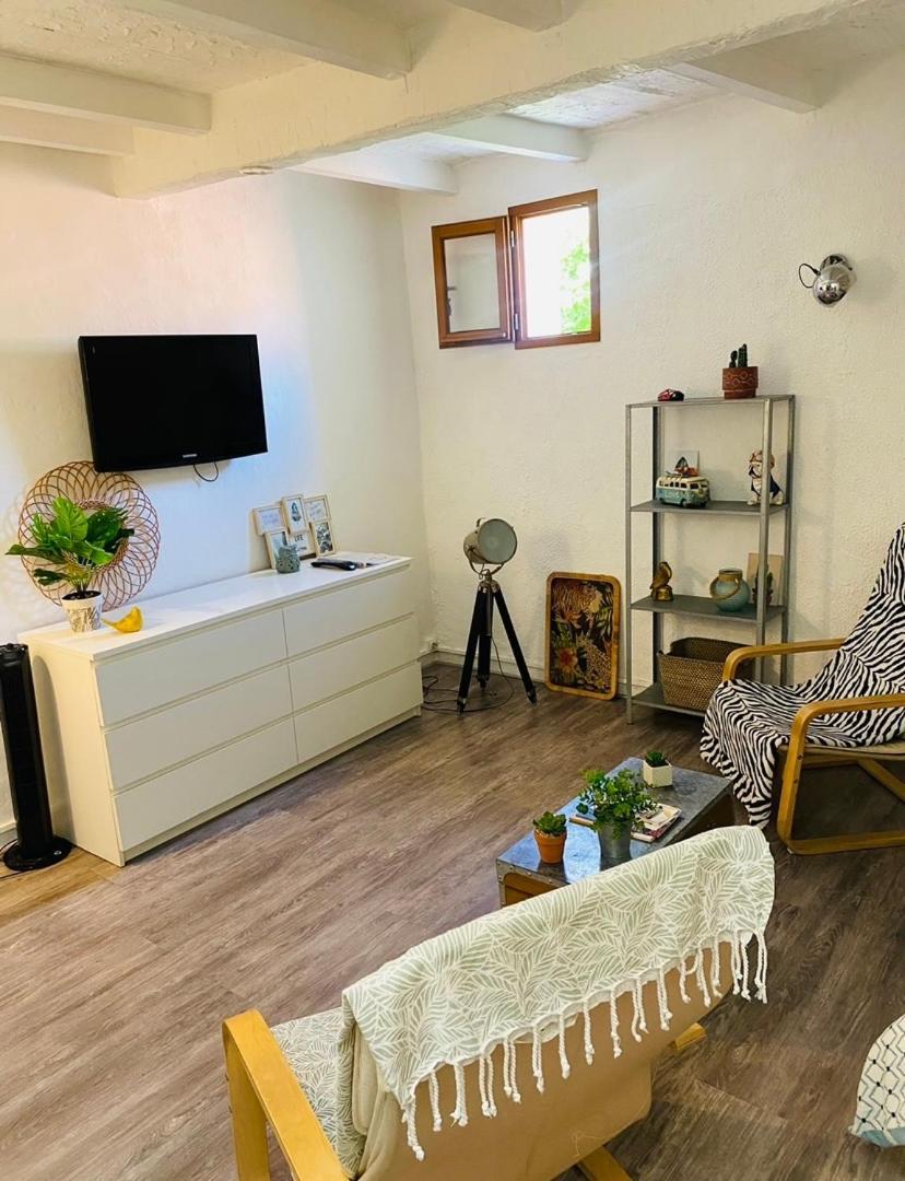Appartement Face Au Vieux-Port Марсель Екстер'єр фото